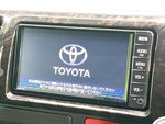 HIACE van 2WD