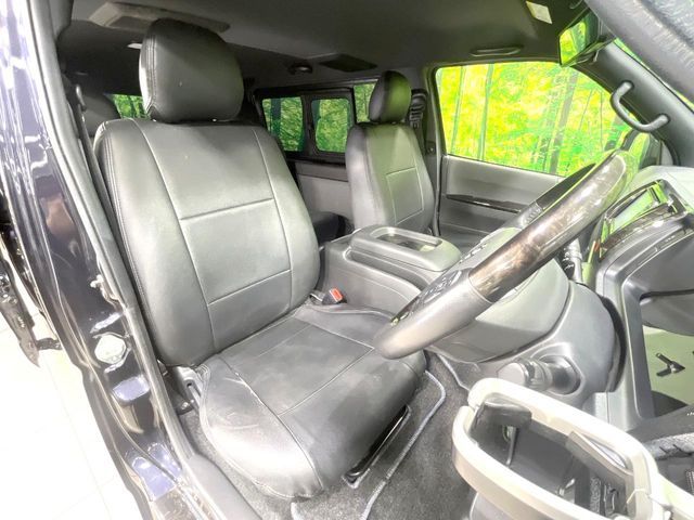 HIACE van 2WD