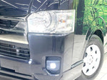 HIACE van 2WD