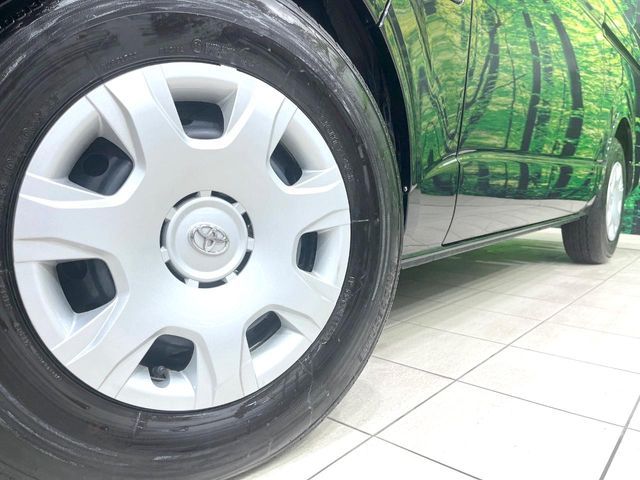 HIACE van 2WD