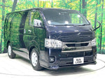 HIACE van 2WD