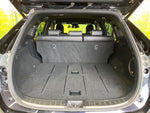 HARRIER 2WD