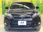 HARRIER 2WD