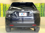 HARRIER 2WD