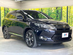 HARRIER 2WD