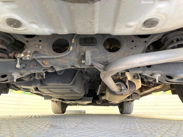 HARRIER 2WD