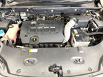 HARRIER 2WD