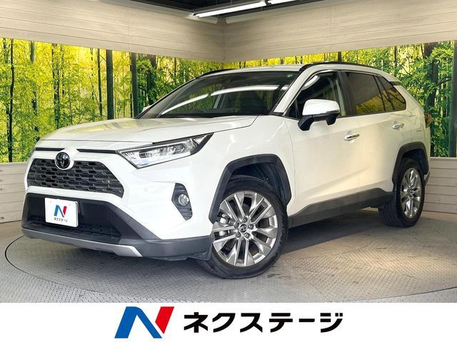 RAV4 4WD