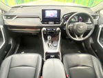 RAV4 4WD