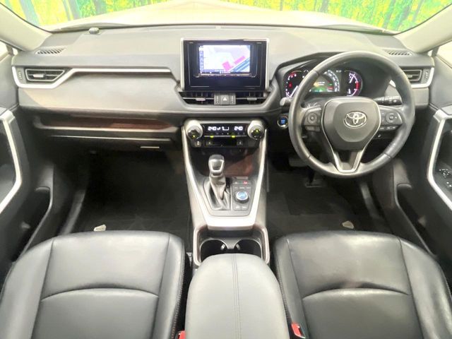 RAV4 4WD