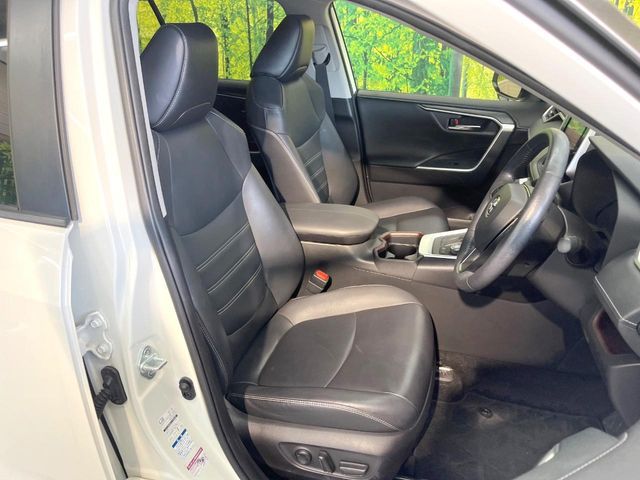 RAV4 4WD