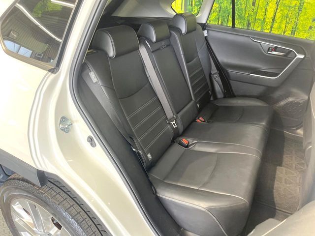 RAV4 4WD