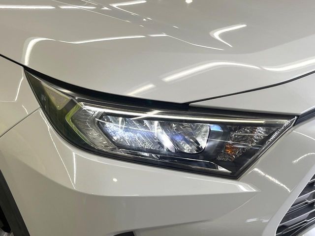 RAV4 4WD