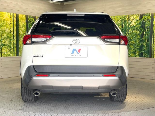 RAV4 4WD