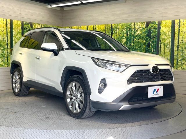 RAV4 4WD