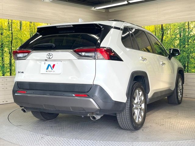 RAV4 4WD
