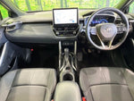 COROLLA CROSS HYBRID