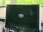 COROLLA CROSS HYBRID