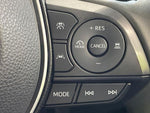 COROLLA CROSS HYBRID