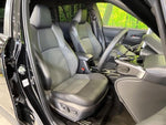 COROLLA CROSS HYBRID