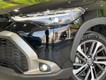 COROLLA CROSS HYBRID