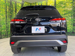 COROLLA CROSS HYBRID