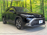 COROLLA CROSS HYBRID
