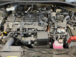 COROLLA CROSS HYBRID