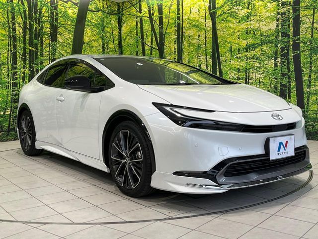 PRIUS