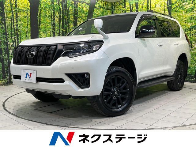 LANDCRUISER PRADO