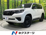 LANDCRUISER PRADO