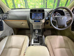 LANDCRUISER PRADO