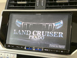 LANDCRUISER PRADO