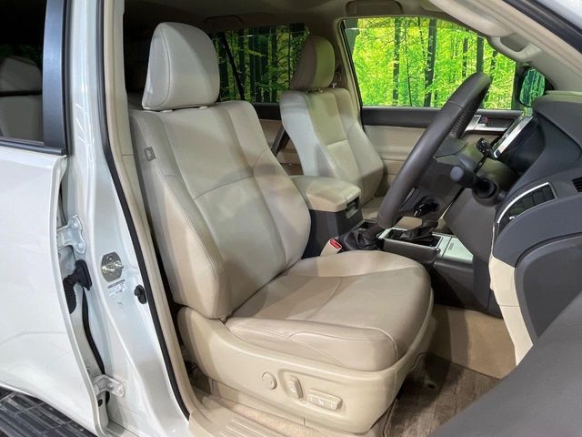 LANDCRUISER PRADO