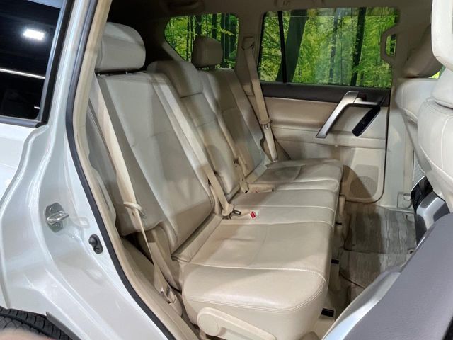 LANDCRUISER PRADO