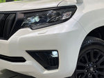 LANDCRUISER PRADO