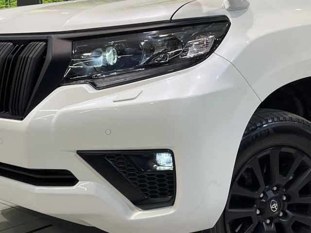 LANDCRUISER PRADO
