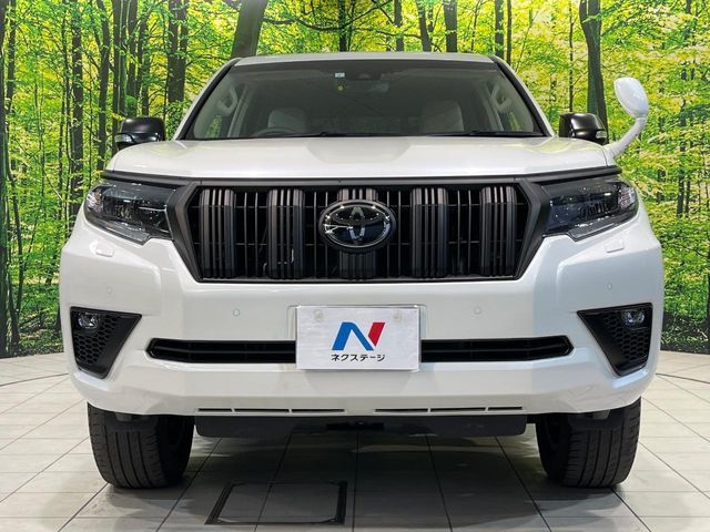 LANDCRUISER PRADO