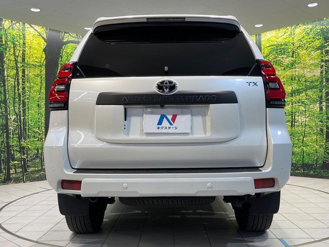 LANDCRUISER PRADO