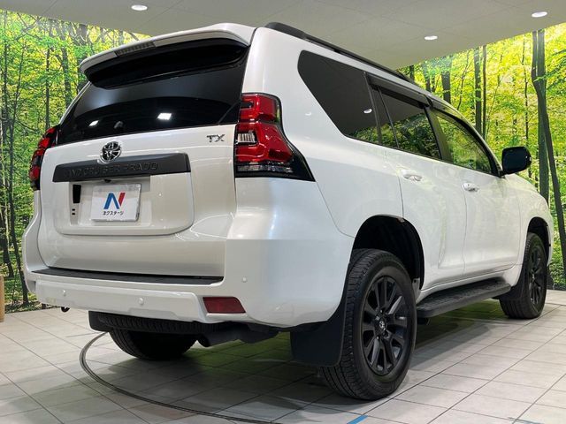 LANDCRUISER PRADO