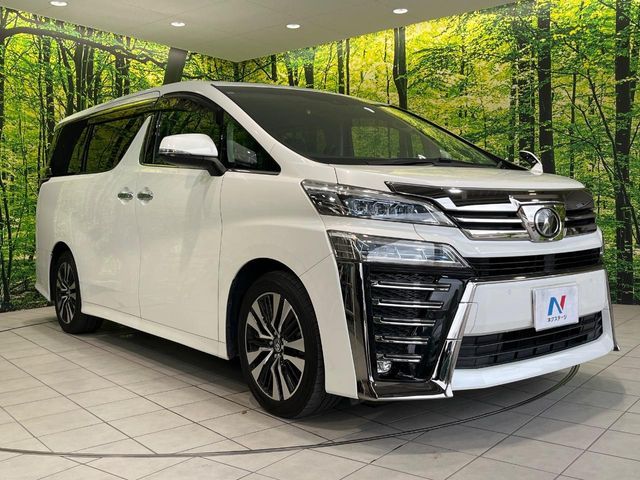 VELLFIRE