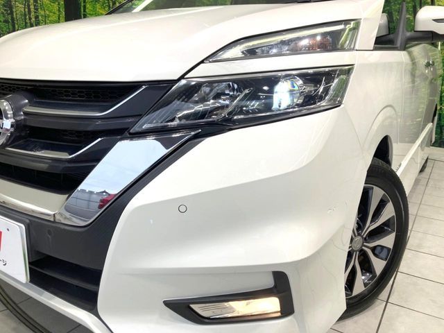 SERENA  S-HYBRID
