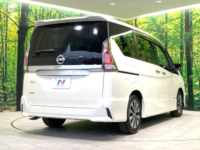 SERENA  S-HYBRID
