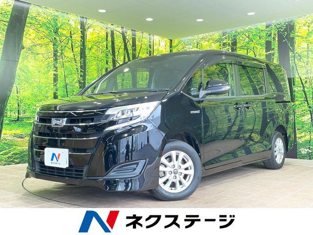 NOAH HYBRID