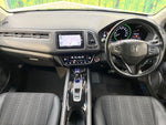 VEZEL HYBRID