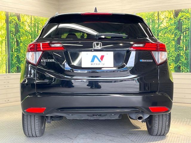 VEZEL HYBRID