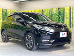VEZEL HYBRID