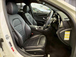 MERCEDES BENZ C class sedan