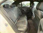 MERCEDES BENZ C class sedan