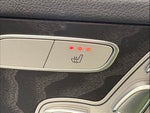 MERCEDES BENZ C class sedan